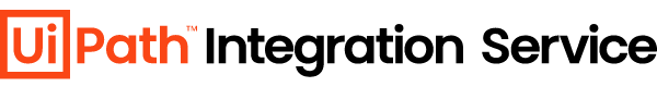 ui path integration service